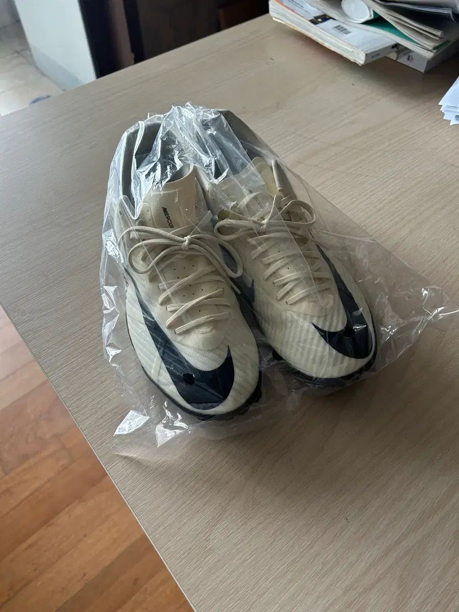 ナイキ マーキュリアル サッカーシューズ 270