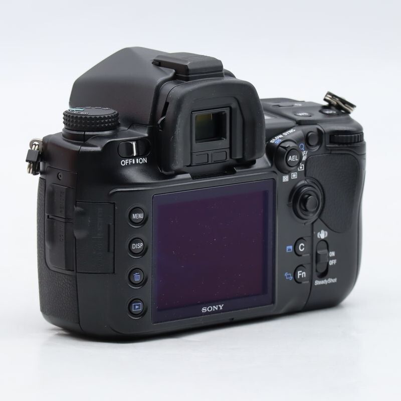 SONY デジタル一眼レフ α900 ボディ DSLR-A900 - メルカリ