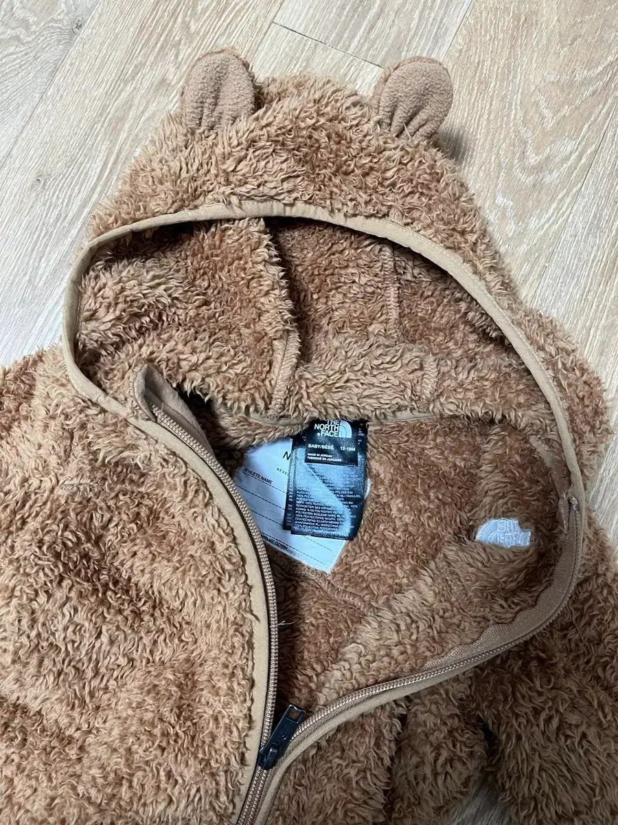 ザノースフェイス