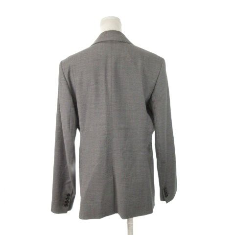 セオリーリュクス theory luxe ジャケット パンツ セットアップ 42