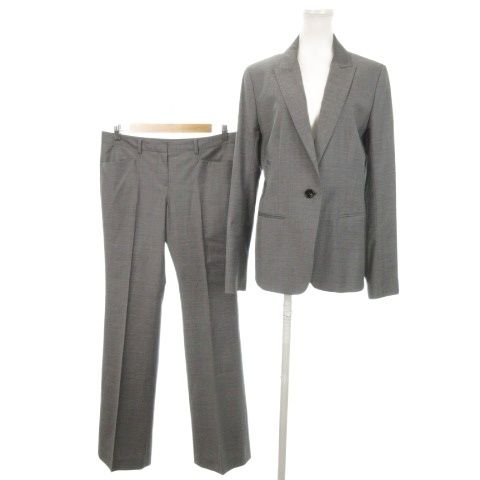 セオリーリュクス theory luxe ジャケット パンツ セットアップ 42