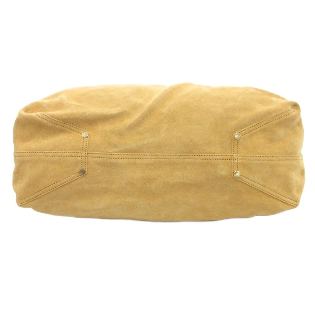 ティファニー TIFFANY & CO. メタリック リバーシブル トートバッグ