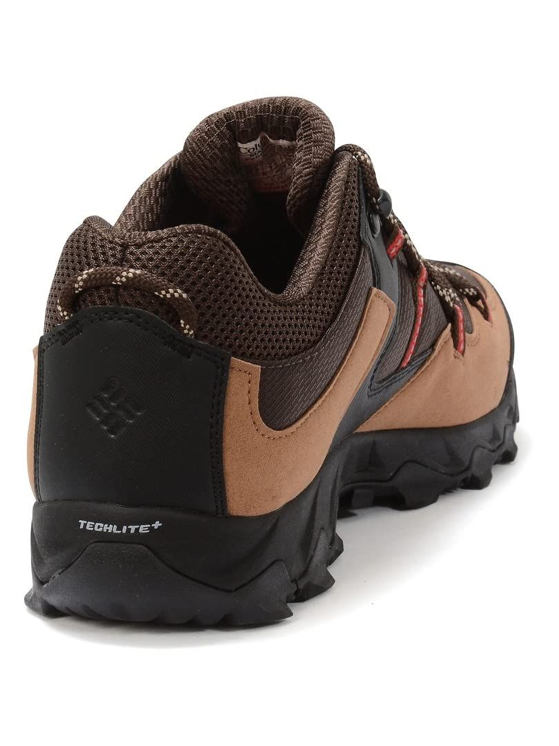  コロンビア セイバー ファイブ ロー アウトドライ ワイド BARK 28 0 CM BRD 288 その他 靴