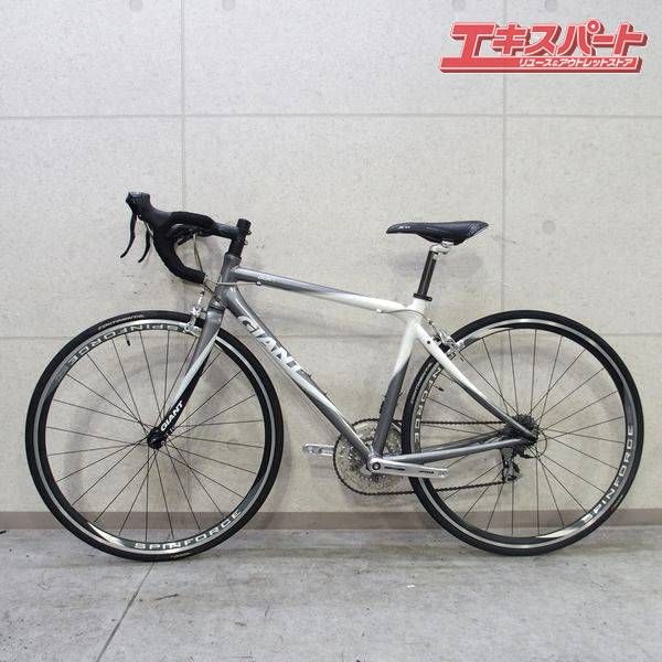 GIANT OCR3 2200 3×8S アルミロード ジャイアント 2008年モデル 戸塚店