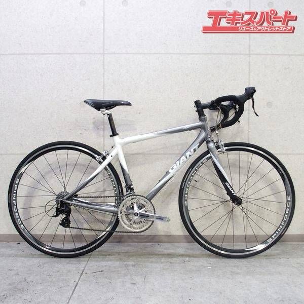 GIANT OCR3 2200 3×8S アルミロード ジャイアント 2008年モデル 戸塚店