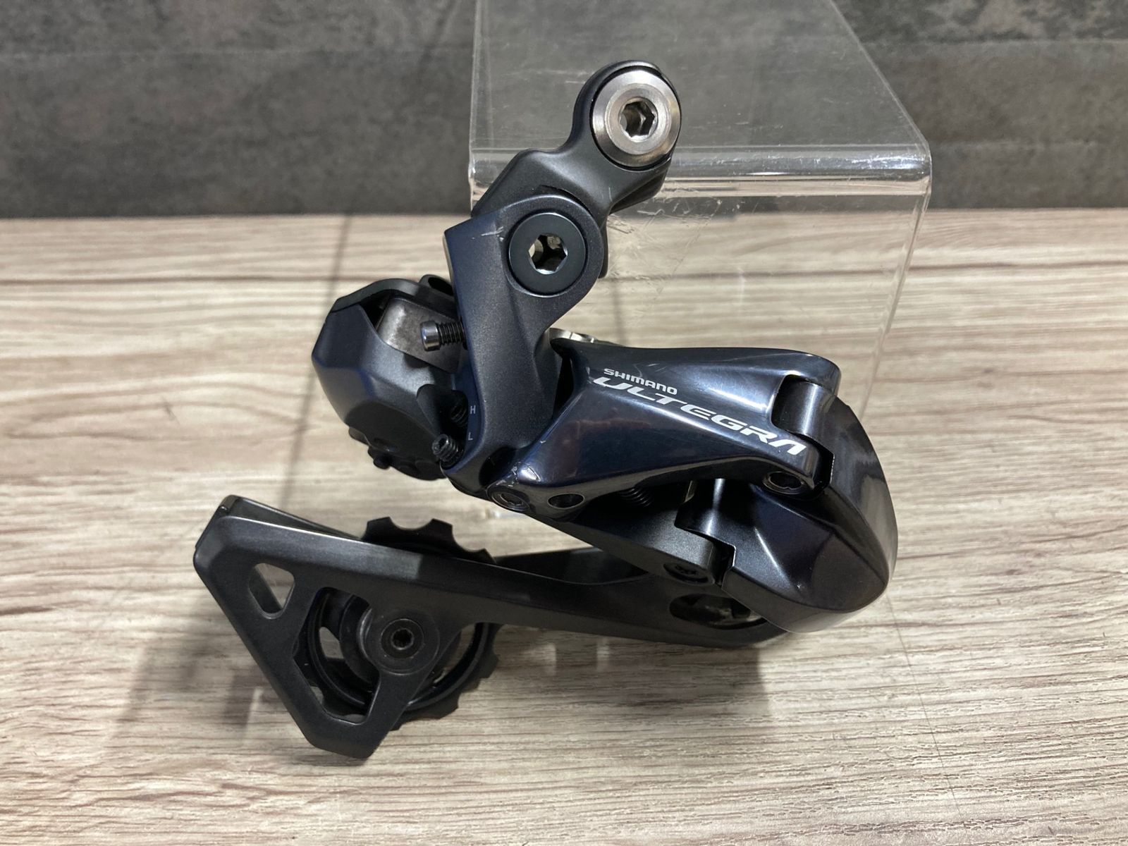 JR 178 シマノ SHIMANO アルテグラ ULTEGRA RD R 8050 リアディレイラー Di 2