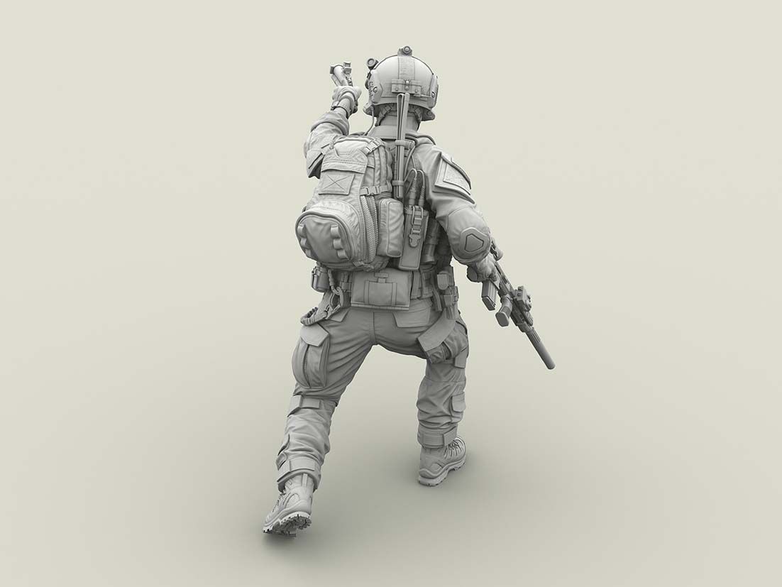 ネイビーシールズ