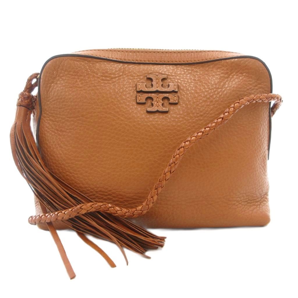 トリーバーチ TORY BURCH 近年モデル ショルダーバッグ 斜め掛け