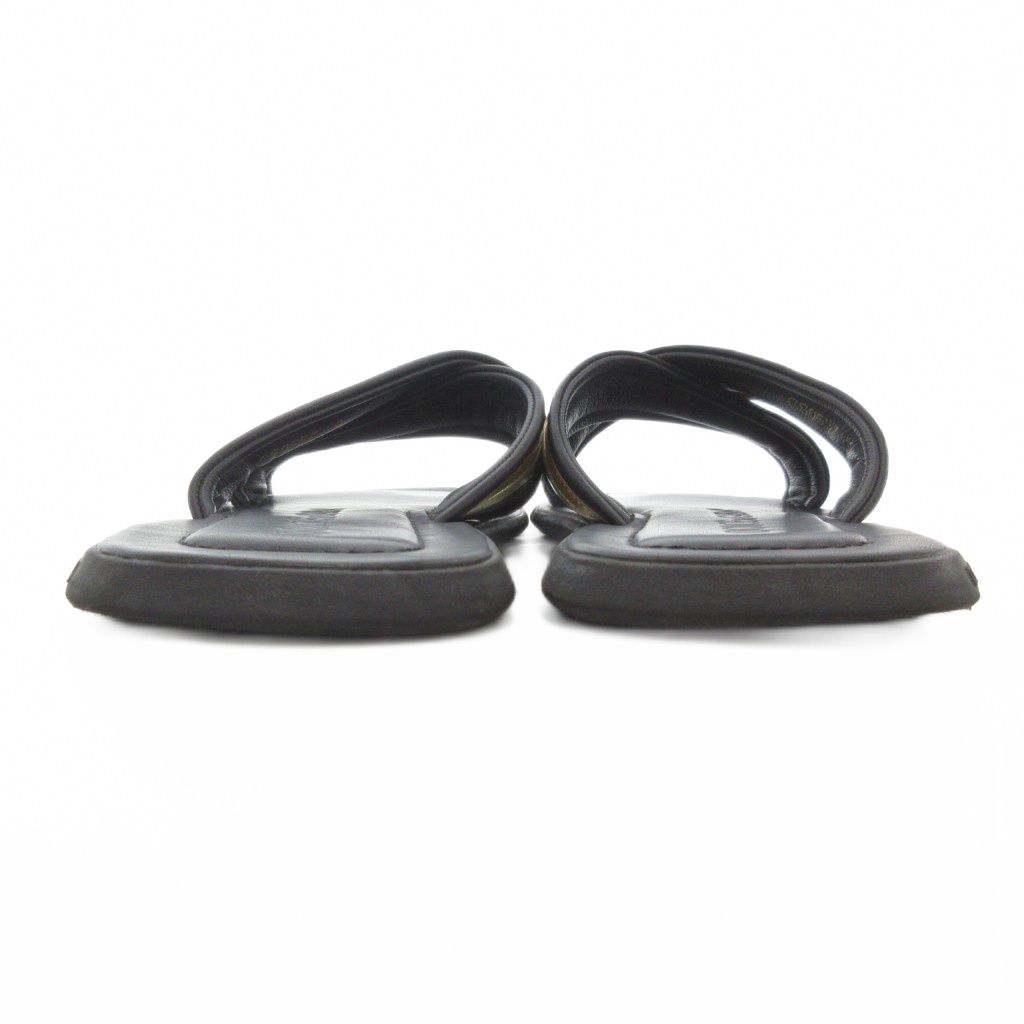 ドルチェ&ガッバーナ ドルガバ DOLCE&GABBANA サンダル 9 シューズ