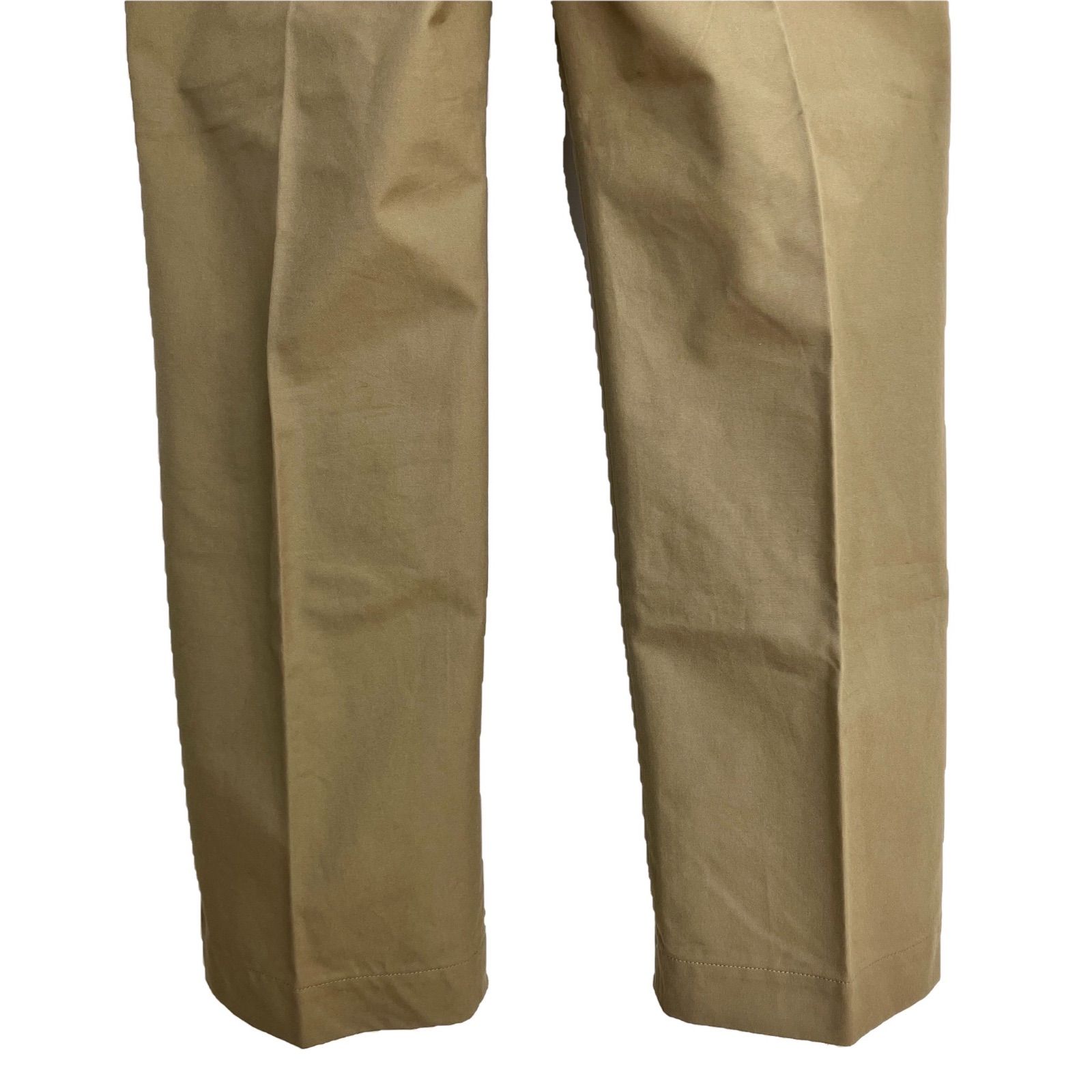 shinzone ベージュ ワイドパンツ 36 shinzone ベージュ ワイドパンツ 36