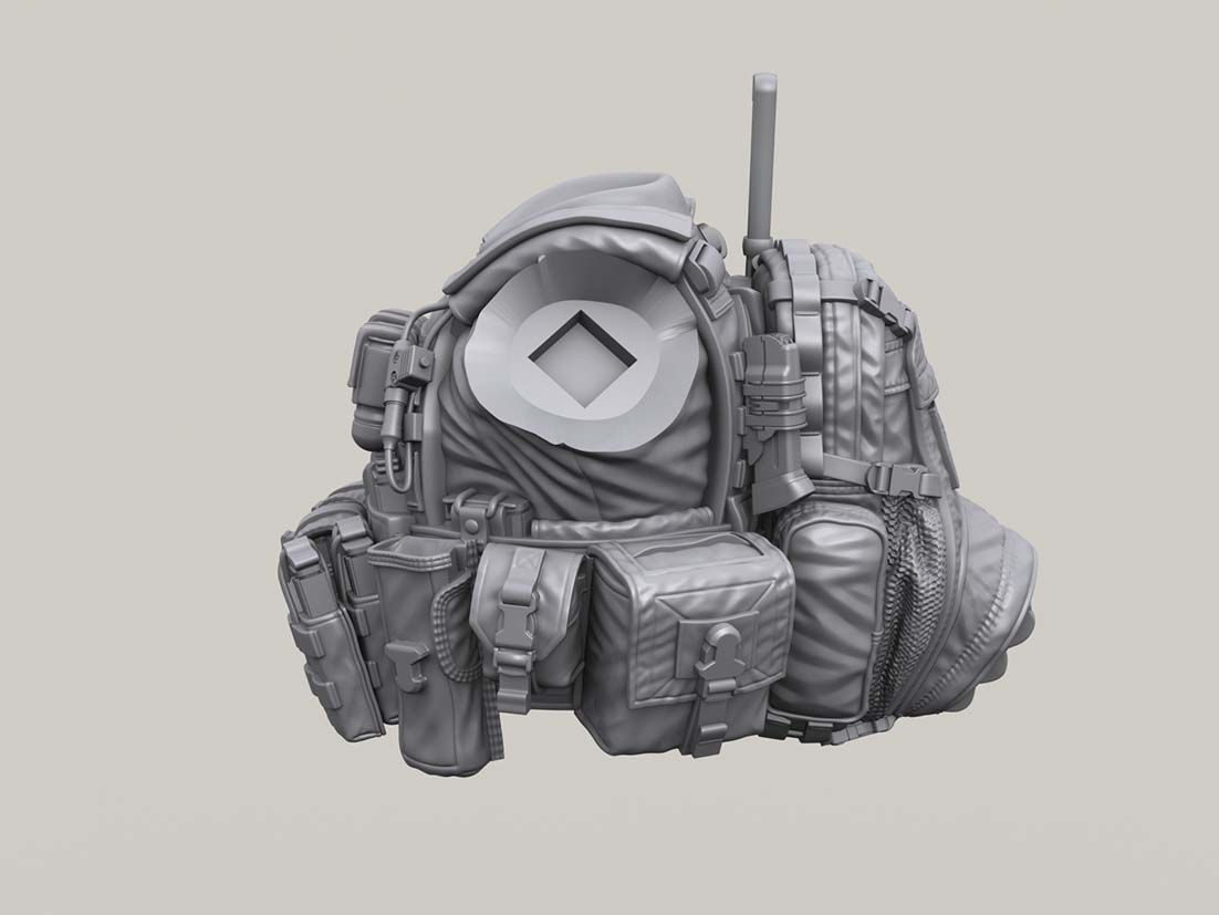 ネイビーシールズ