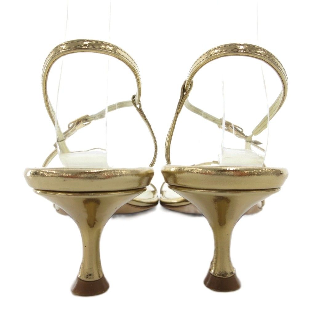 ブレンテッラ BRENTELLA 23SS ドゥーズィエムクラス取扱い サンダル