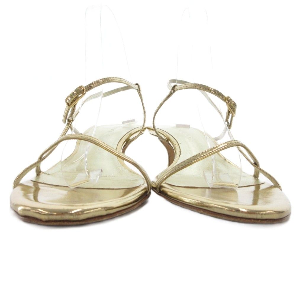 ブレンテッラ BRENTELLA 23SS ドゥーズィエムクラス取扱い サンダル