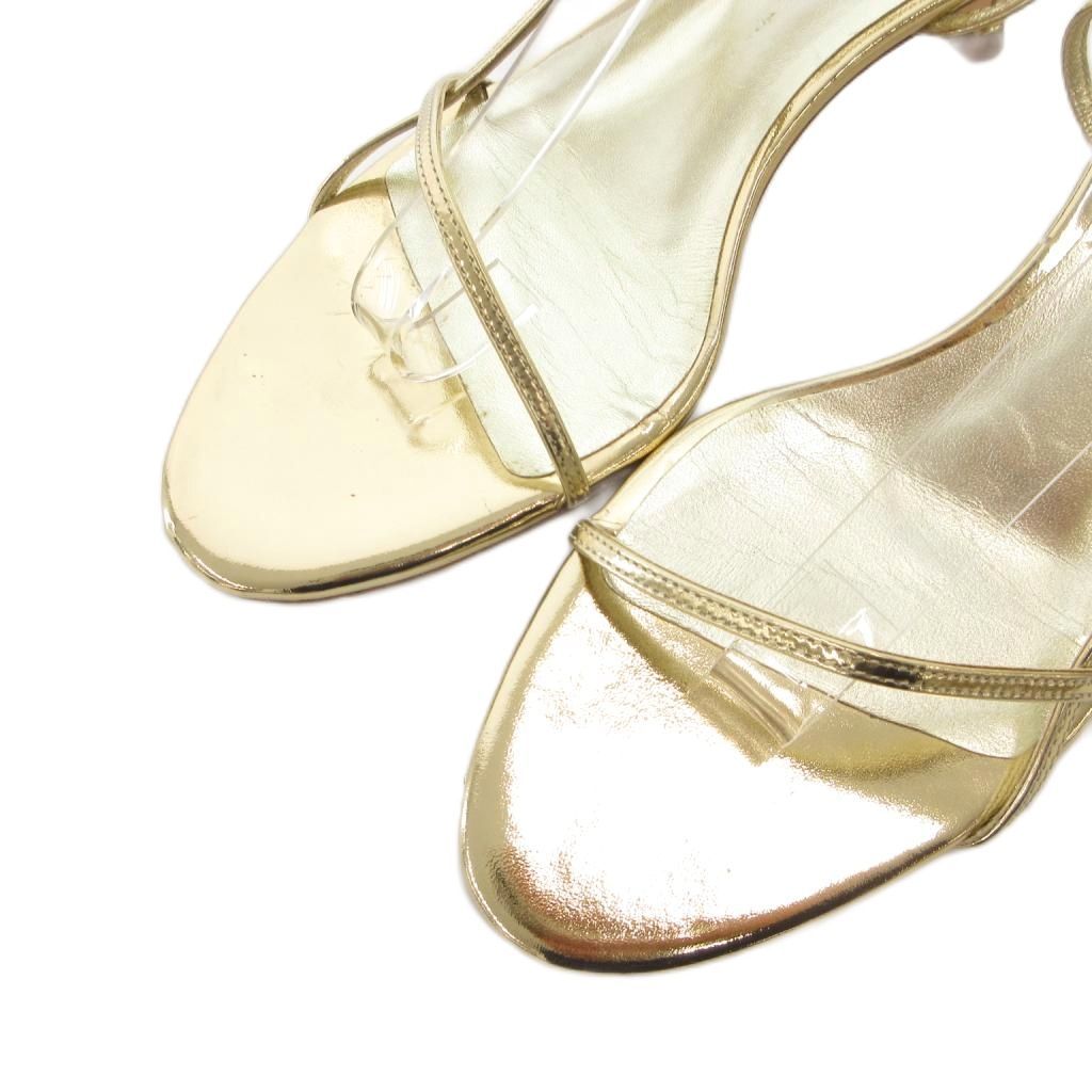 ブレンテッラ BRENTELLA 23SS ドゥーズィエムクラス取扱い サンダル