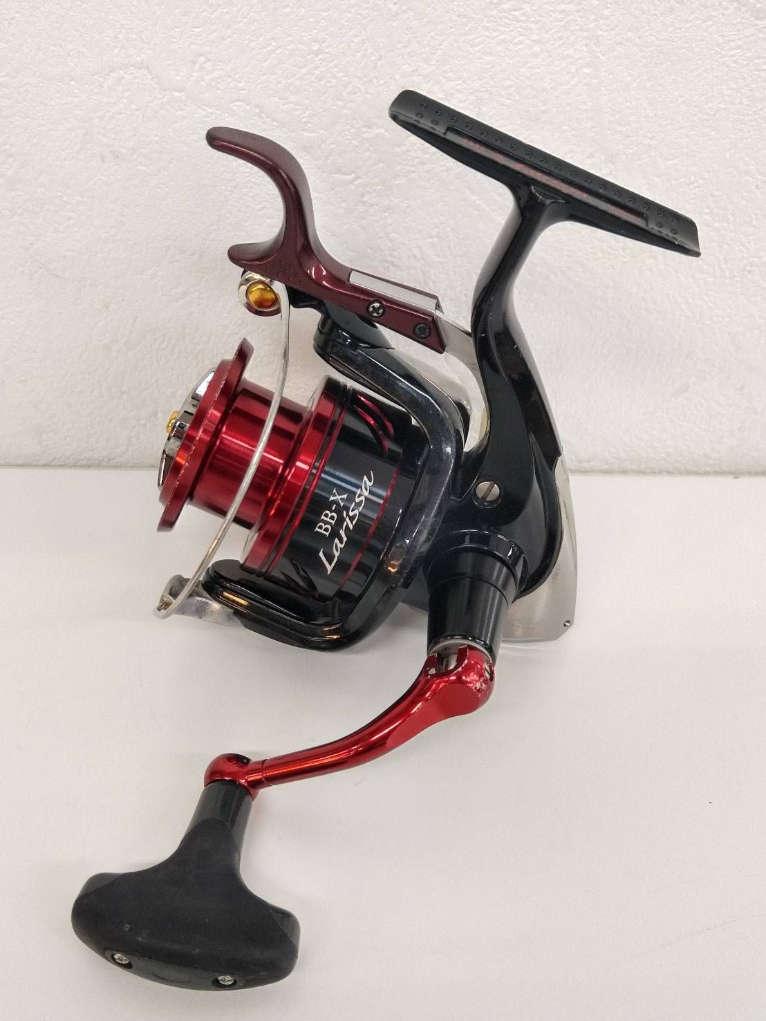 シマノ 16 BB－X ラリッサ C3000DXG レバーブレーキ