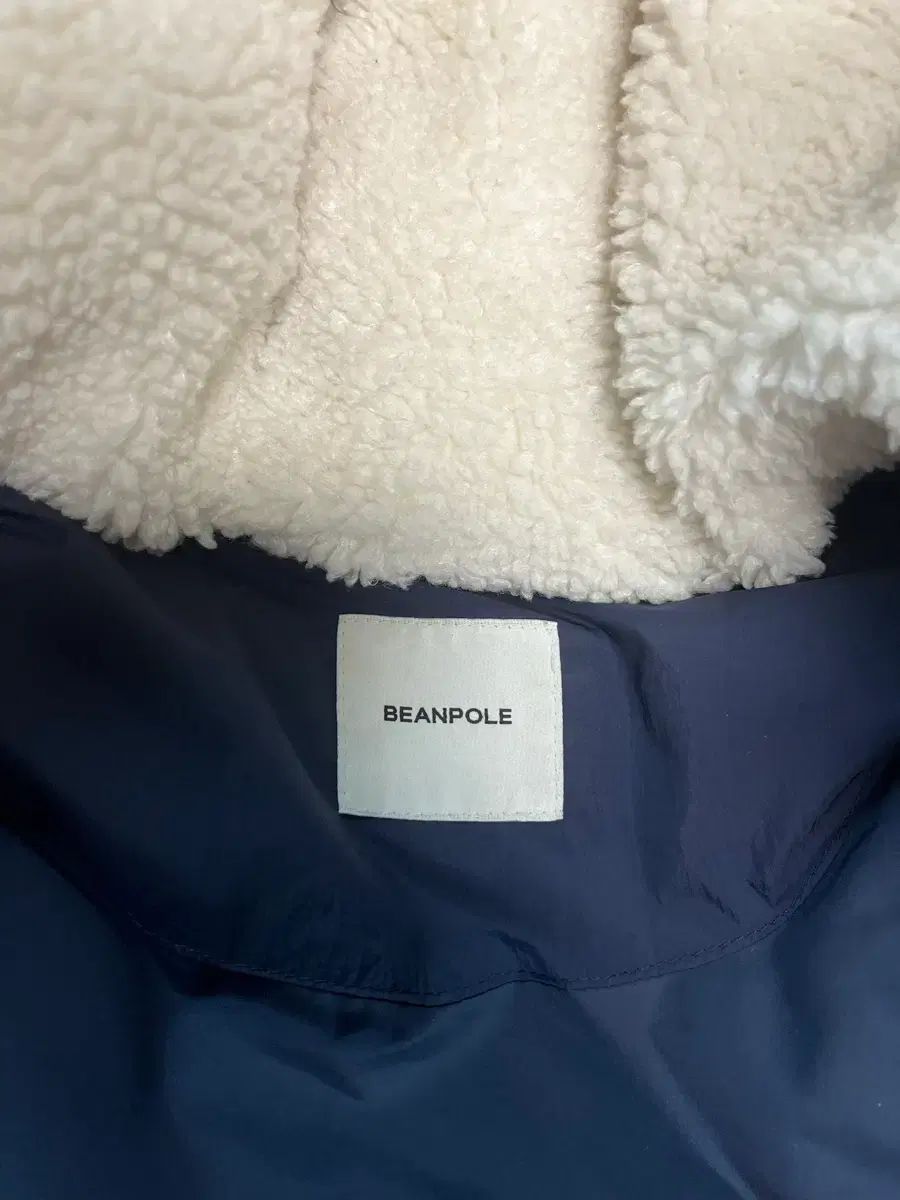  ビーンポール ダウン パディング キッズ サイズ160 その他 ジャケット ブルゾン