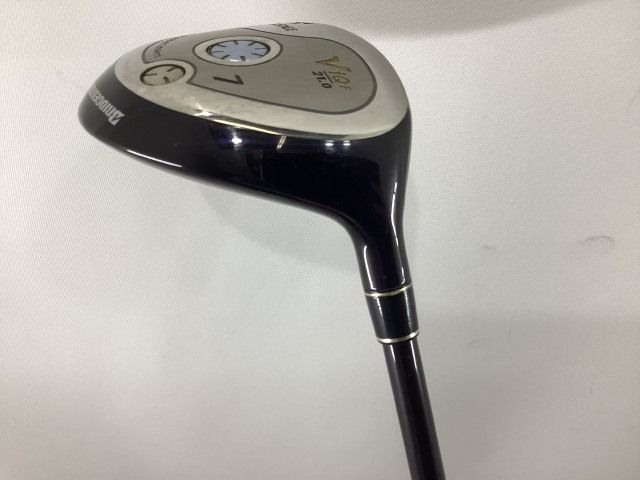 中古】フェアウェイウッド ブリヂストン ツアーステージViQ 2004 7W/TV