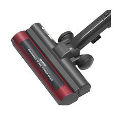 シャープ SHARP 掃除機用 吸込口 レッド系