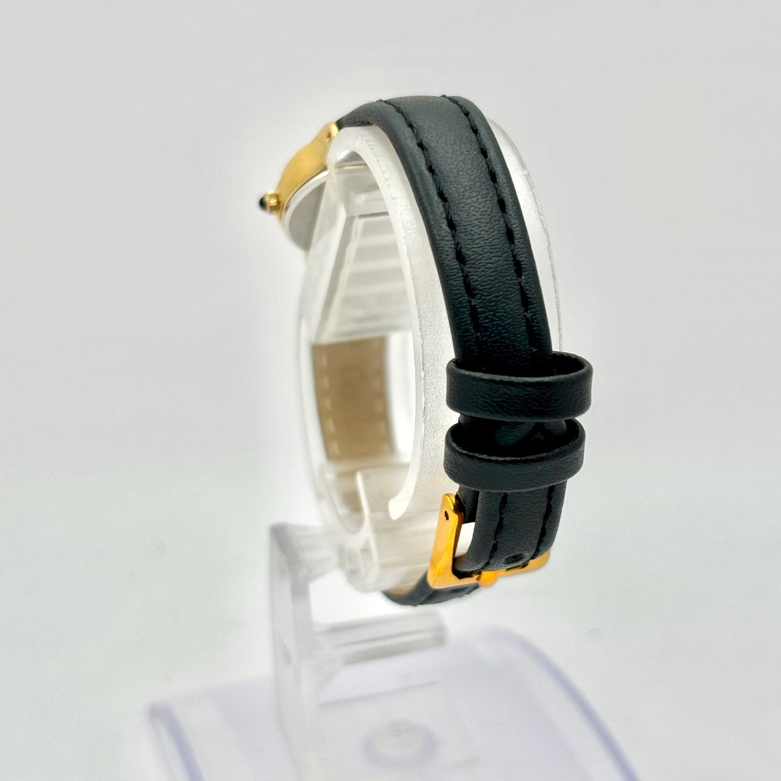 新品電池】SEIKO セイコー Exceline エクセリーヌ レディース 腕時計