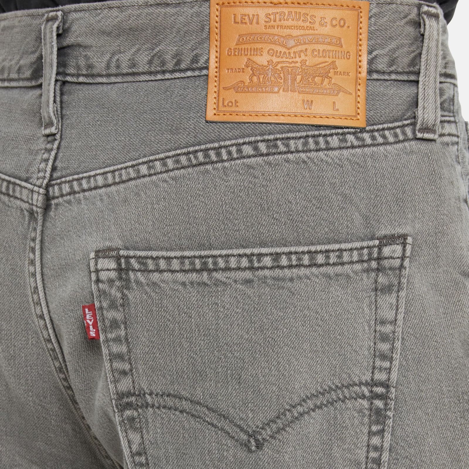 リーバイス] ジーンズ 568(TM) LOOSE STRAIGHT ルーズ ストレート