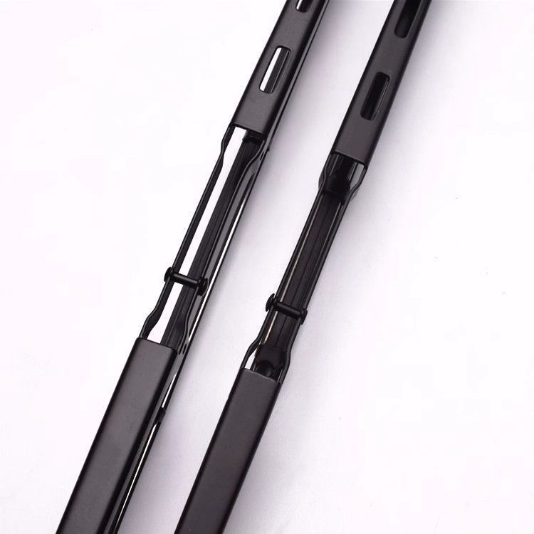 【送料無料】適用 AUDI A4 B6 8E 2001-2006 フロントガラス ワイパーブレード 専用 雨天用ワイパー 交換用部品