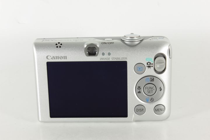 ■美品■キャノン　Canon IXY DIGITAL 110 IS シルバー Amazon.co.jp: Canon デジタルカメラ IXY DIGITAL (イクシ) 110 IS