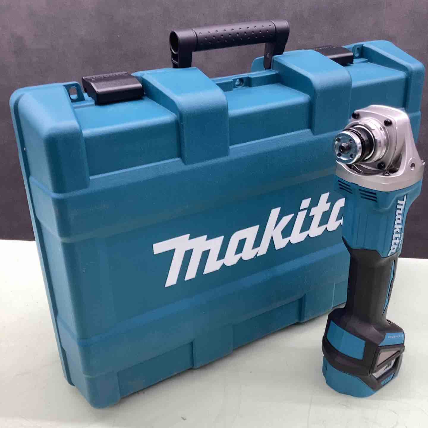 マキタ makita 100 mmコードレスディスクグラインダ DIY 鉄筋 アングル材 仕上げ磨き 建築 石材加工 コンクリート ブロック レンガ タイル 研磨 ガラス 断面磨き 加工