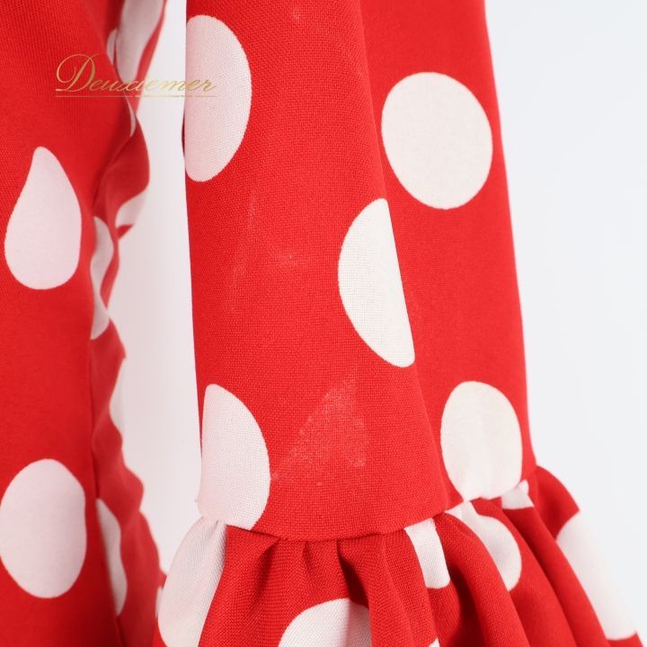 フラメンコ 衣装 バタデコーラ トップス スペイン製 ESPERANZA ROMERO