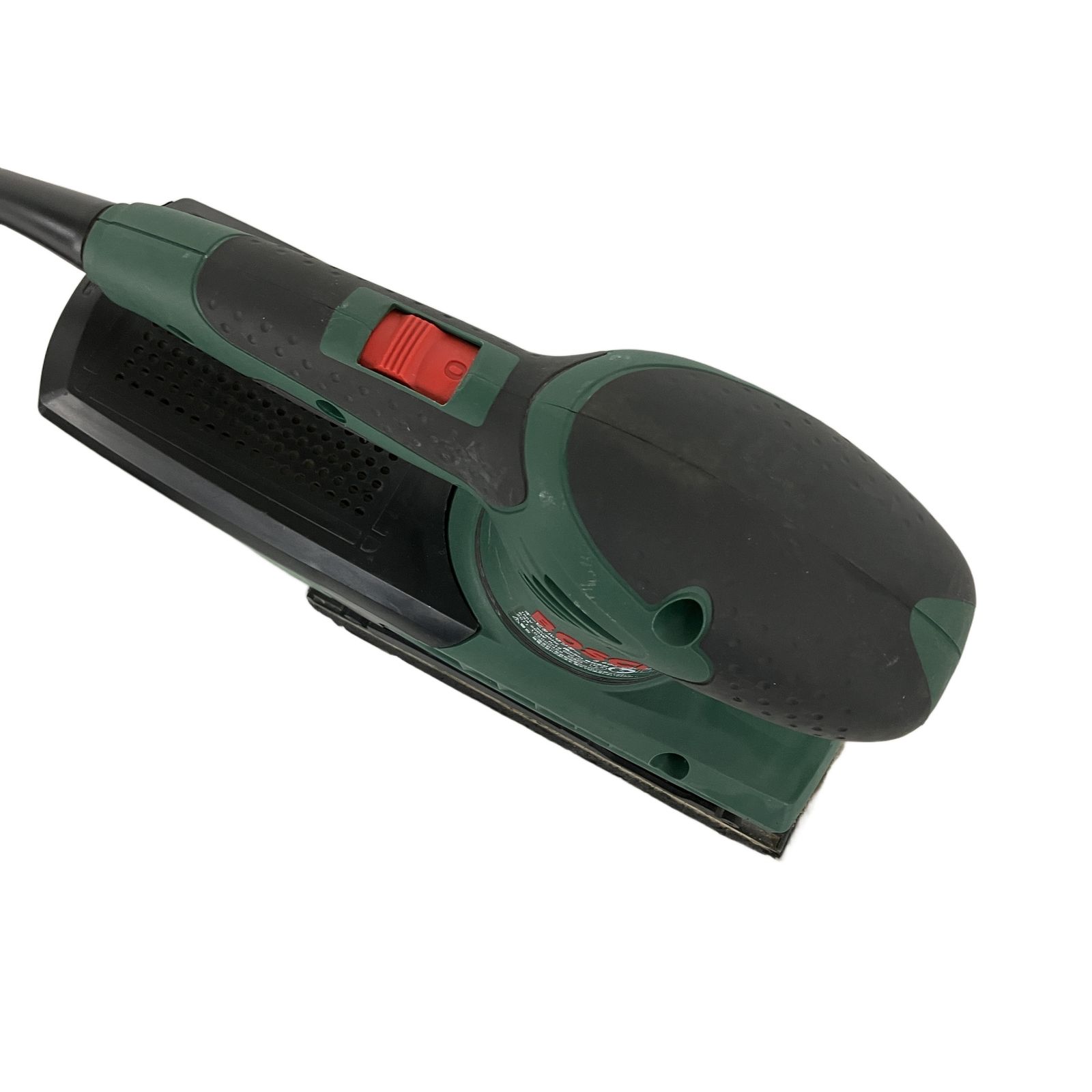  BOSCH PSS 200 A オービタルサンダー ボッシュ 電動工具 サンダー 研磨機