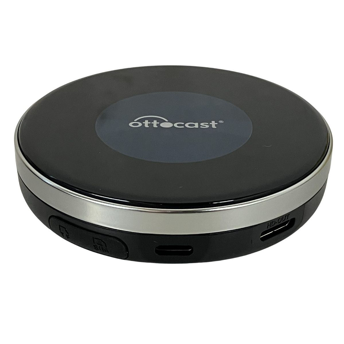 OTTOCAST OttoAibox P3 PCS46 中古 良好 T10686836 - メルカリ