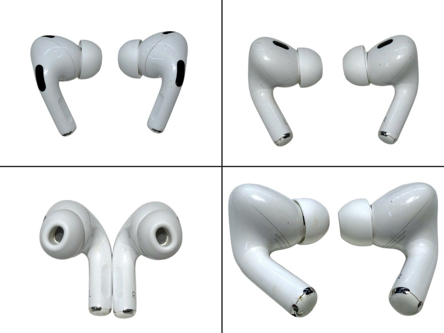 【未開封・未使用品】Apple AirPods 第2世代　MV7N2J/A AirPods 第2世代 MV7N2J/A AirPods Apple MV7N2J⁄A 未開封 オンライン