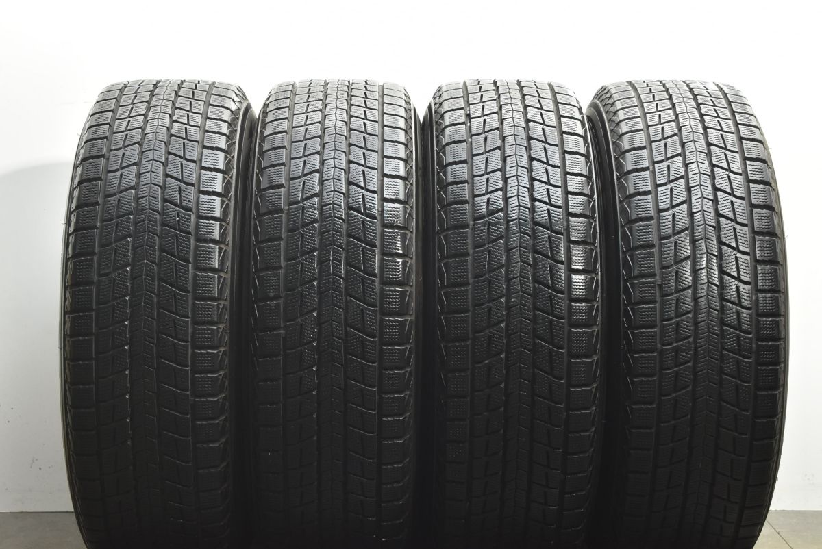 トップラン◆7J 17インチ IS45 5/114.3◆225/65R17◆CX-5 CX-8 エクストレイル RAV4 ハリアー レクサス NX CR-Vなどに WINTER MAXX ハリアー RAV4 CR-V CX-5 CX-8 エクストレイル等 17インチ