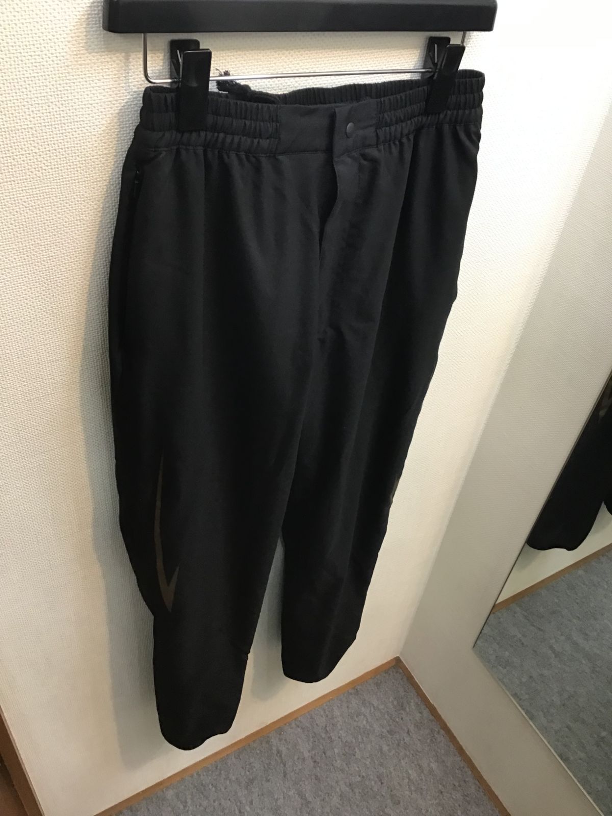 サンライン STW-3210 防寒インナー上下セット ステータスウォーム