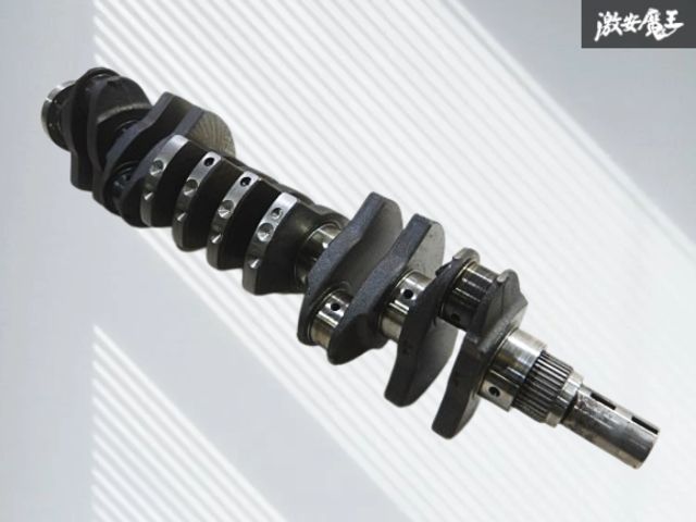 ストア出品】 トヨタ TOYOTA 純正 JZS161 16 アリスト 2JZ-GTE ターボ