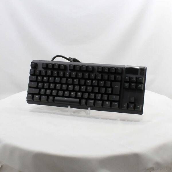 〔 〕 Apex 7 TKL Blue Switch JP 377