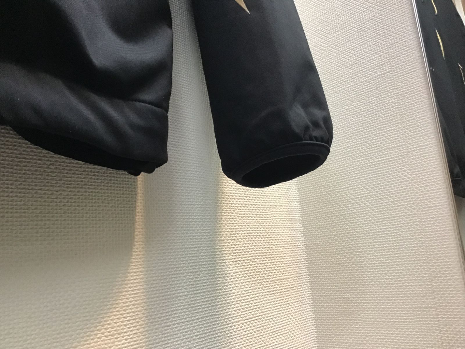 防寒インナー上下セット