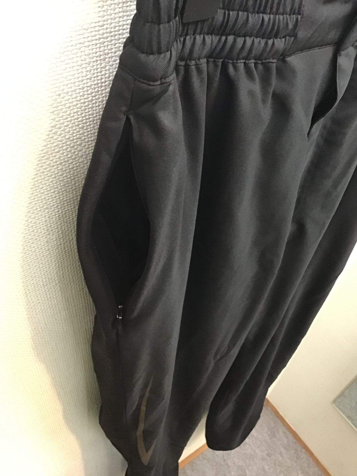 防寒インナー上下セット