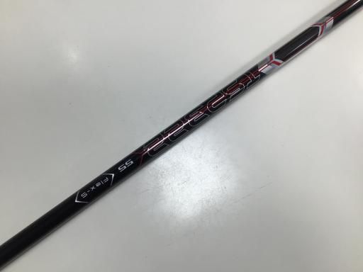 中古】 タイトリスト TSi3 18° フェアウェイウッド FW TSP322 55