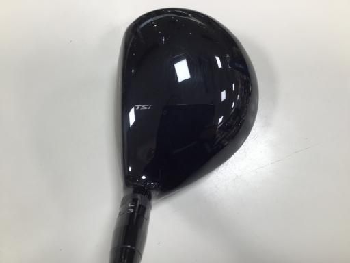中古】 タイトリスト TSi3 18° フェアウェイウッド FW TSP322 55