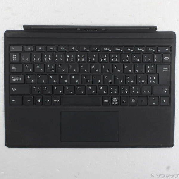 【未使用、展示品】マイクロソフト Surface Pro FMM-00019 Surface 【新品未使用品】Microsoft マイクロソフト 純正キーボード