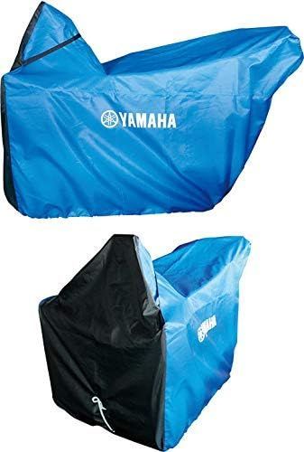 ヤマハ 除雪機カバー Lサイズ QT 4 YSK 100 003 などに