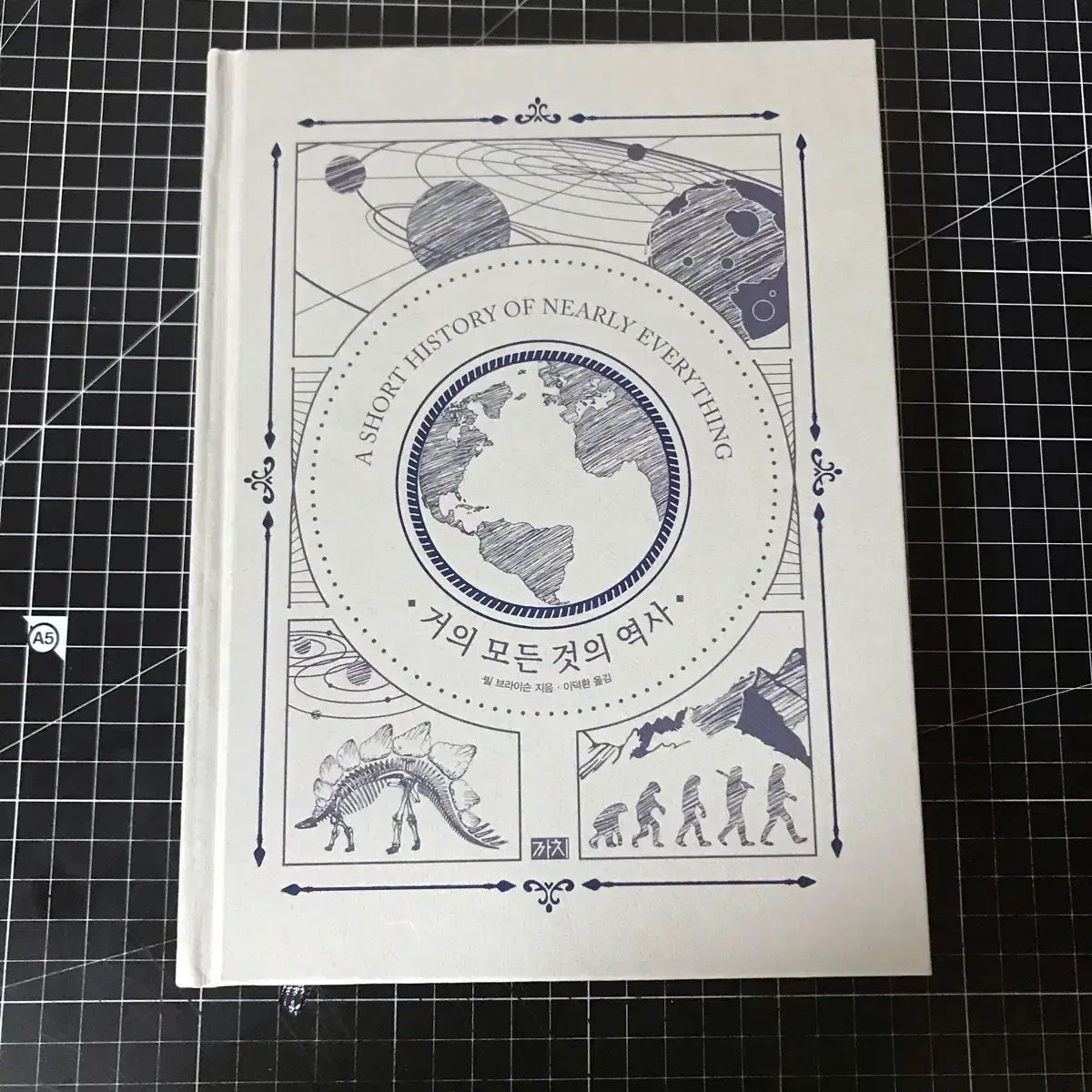 あらゆるものの歴史 出品