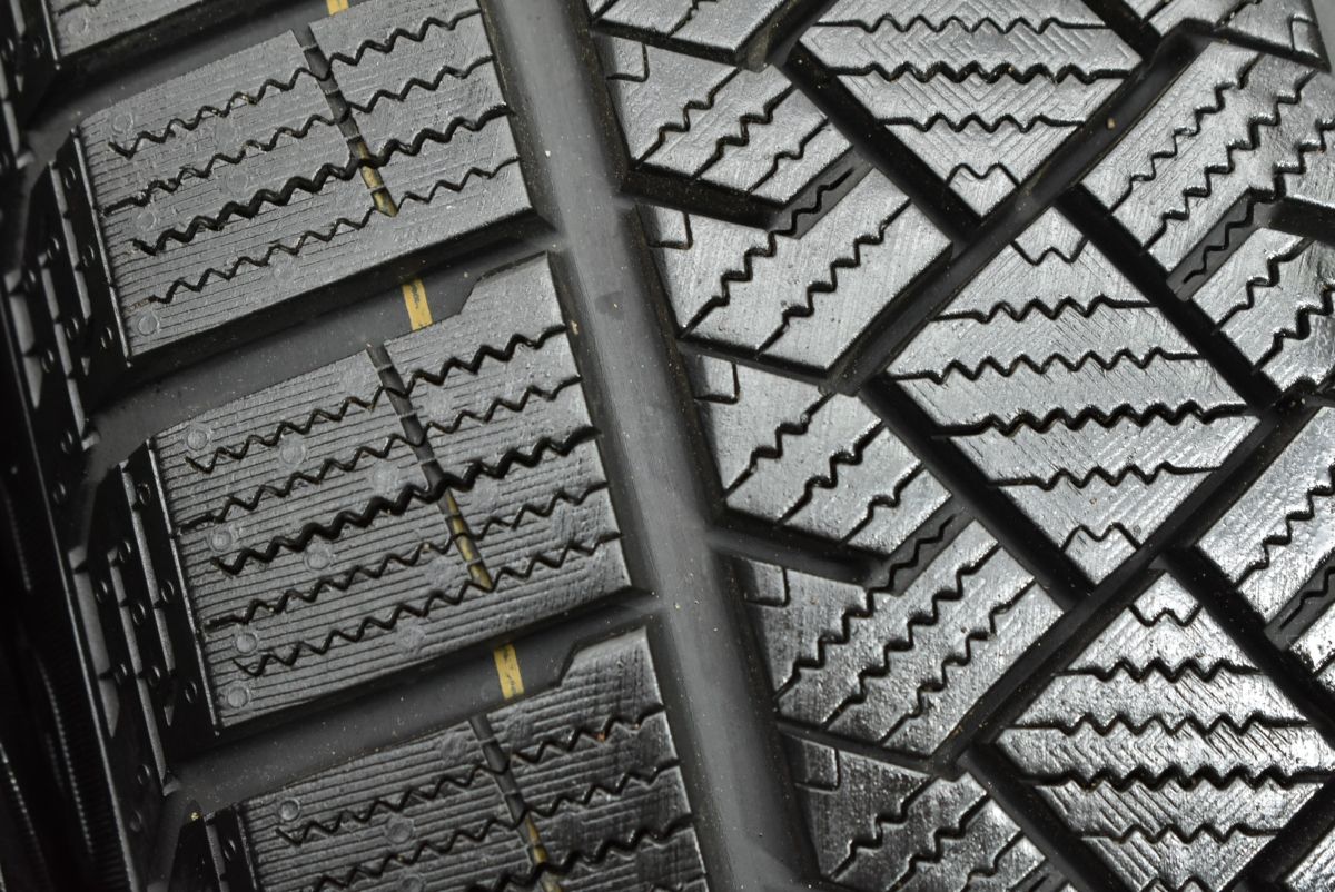 アイスゼロアシンメトリコ