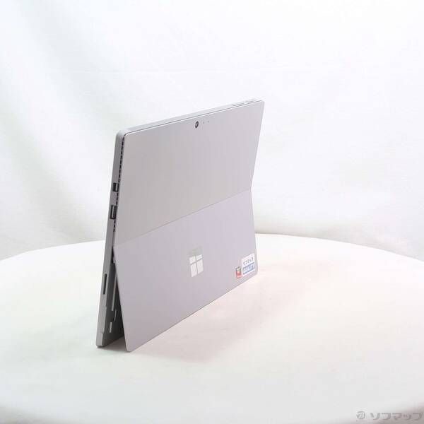 品〕 Surface Pro4 〔Core i5／8GB／SSD256GB〕 CR3-00014 シルバー