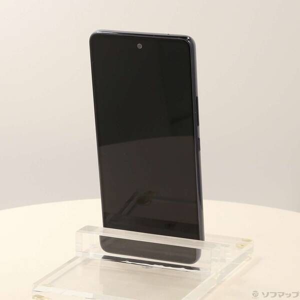 Galaxy A53 5G SC-53C docomo　オーサムブラック　中古品 ゲオ公式通販サイト/ゲオオンラインストア【中古】【安心保証】 Galaxy