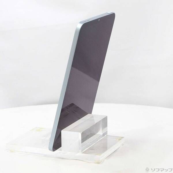 〔 品〕 iPad mini A 17 Pro 128 GB ブルー MXN 73 J Wi Fi 198