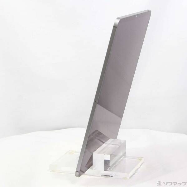 〔 品〕 iPad Pro 12 9インチ 第6世代 1 TB スペースグレイ MP 243 J A SIMフリー 198