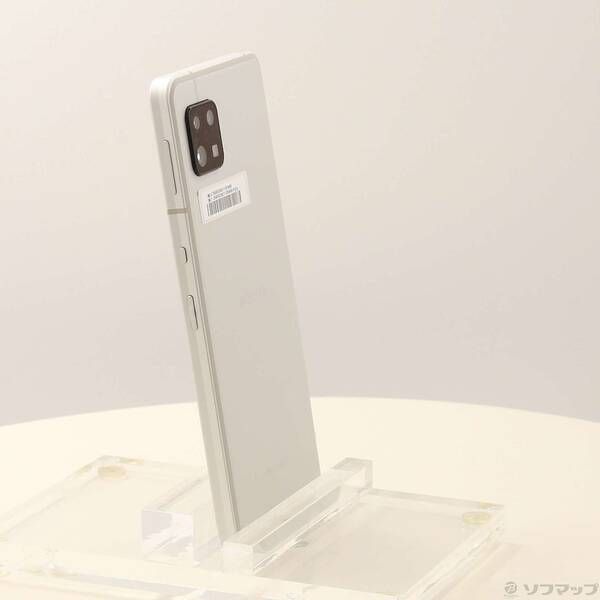 AQUOS sense6 SIM フリー SH-M 19 シルバー 128GB AQUOS sense 「新品 未使用品」Simフリー sense6 SH-M19 シルバー