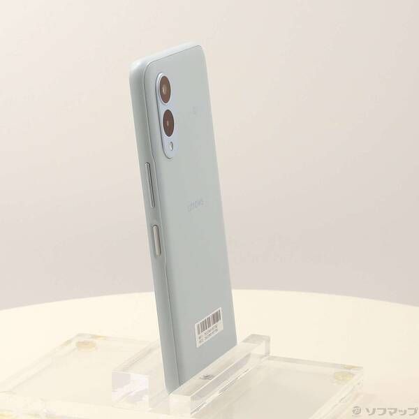 品〕 arrows We2 M07 128GB ライトブルー ASMC07001 楽天 SIMフリー【251】