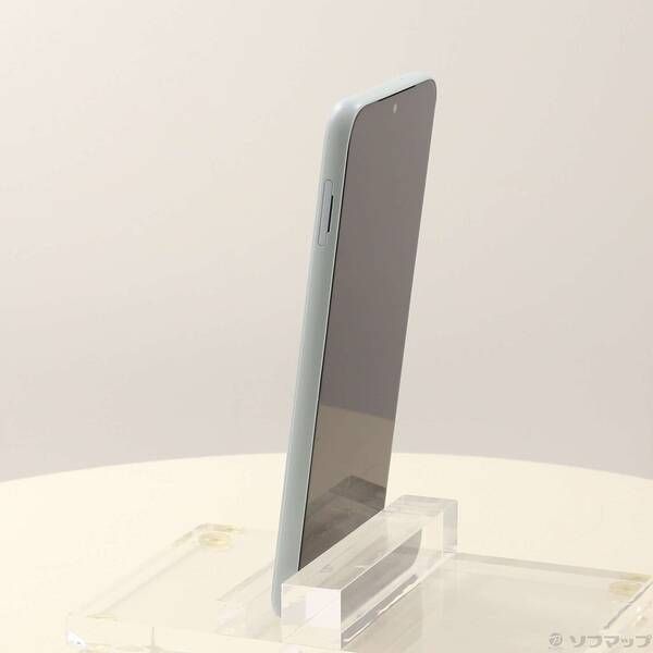 品〕 arrows We2 コレクション M07 128GB ライトブルー ASMC07001 楽天